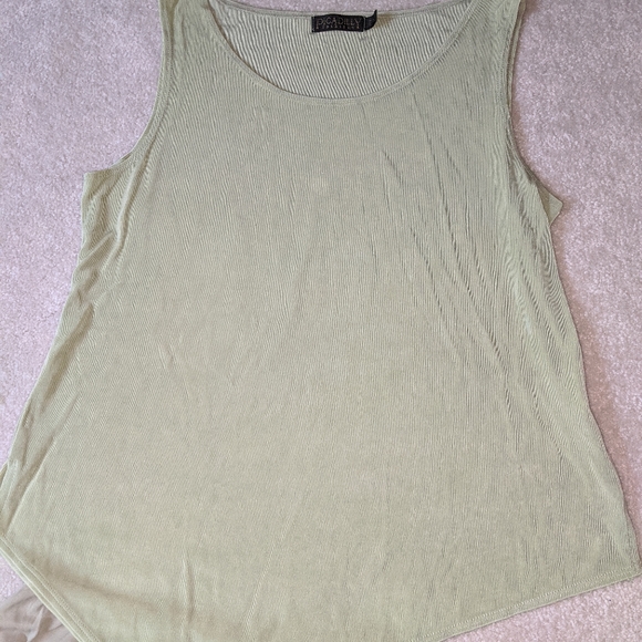 Picadilly 2 piece blouse - Picture 3 of 8